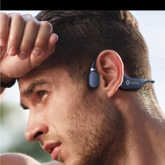 sanag Other - Bone conduction headphones